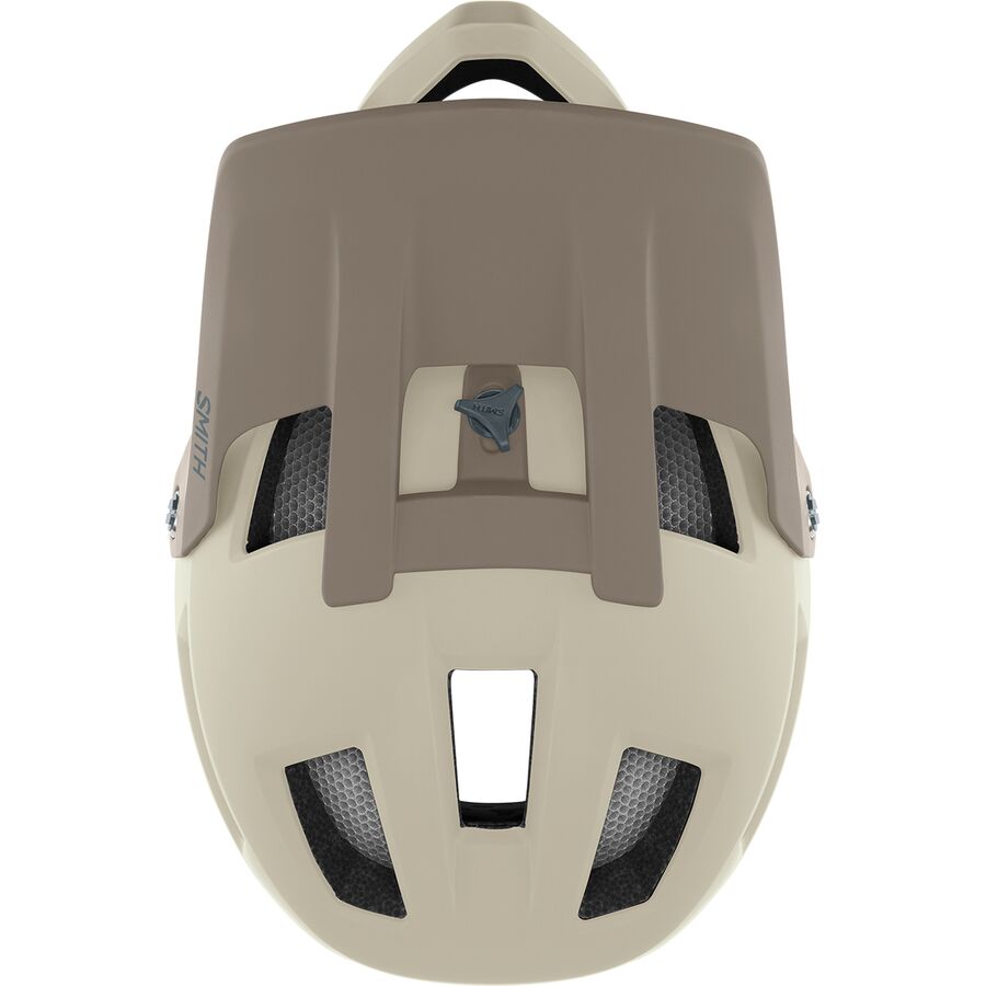 Backcountry Smith Mainline Mips Full-Face Helmet Matte Chalk