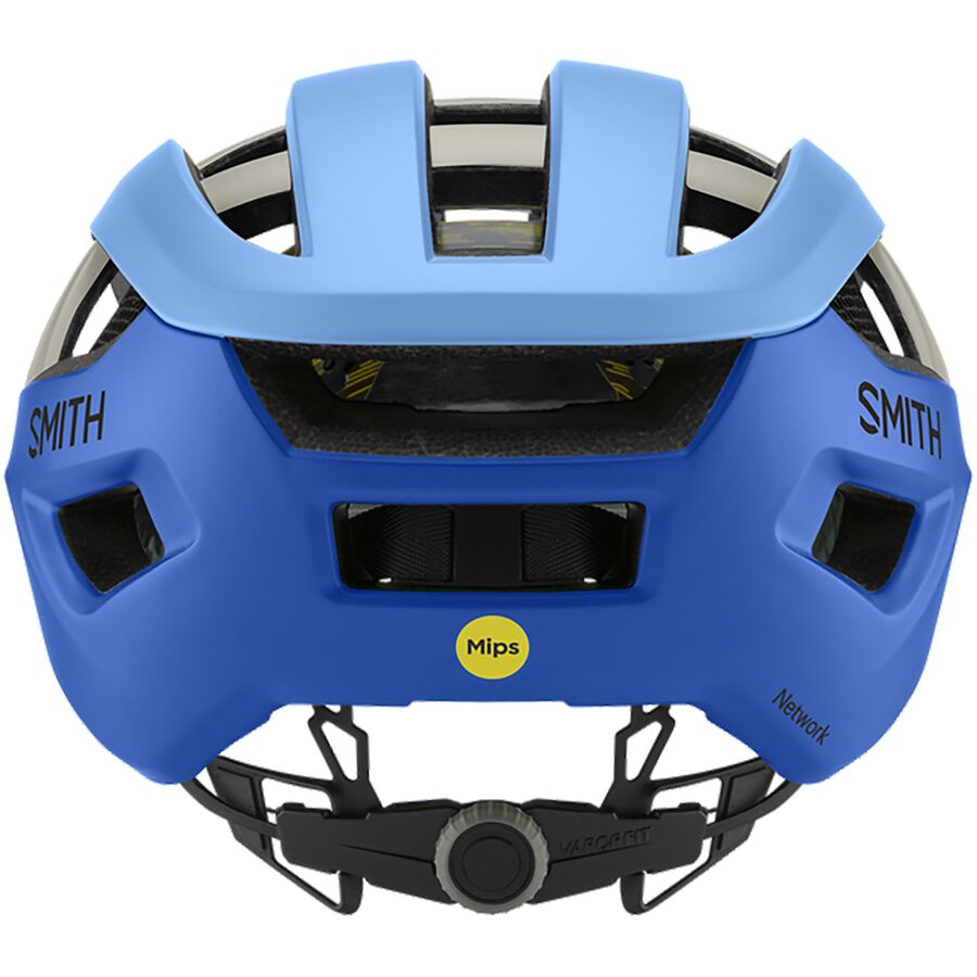 Backcountry Smith Network Mips Helmet Matte Dew/Aurora/Bone