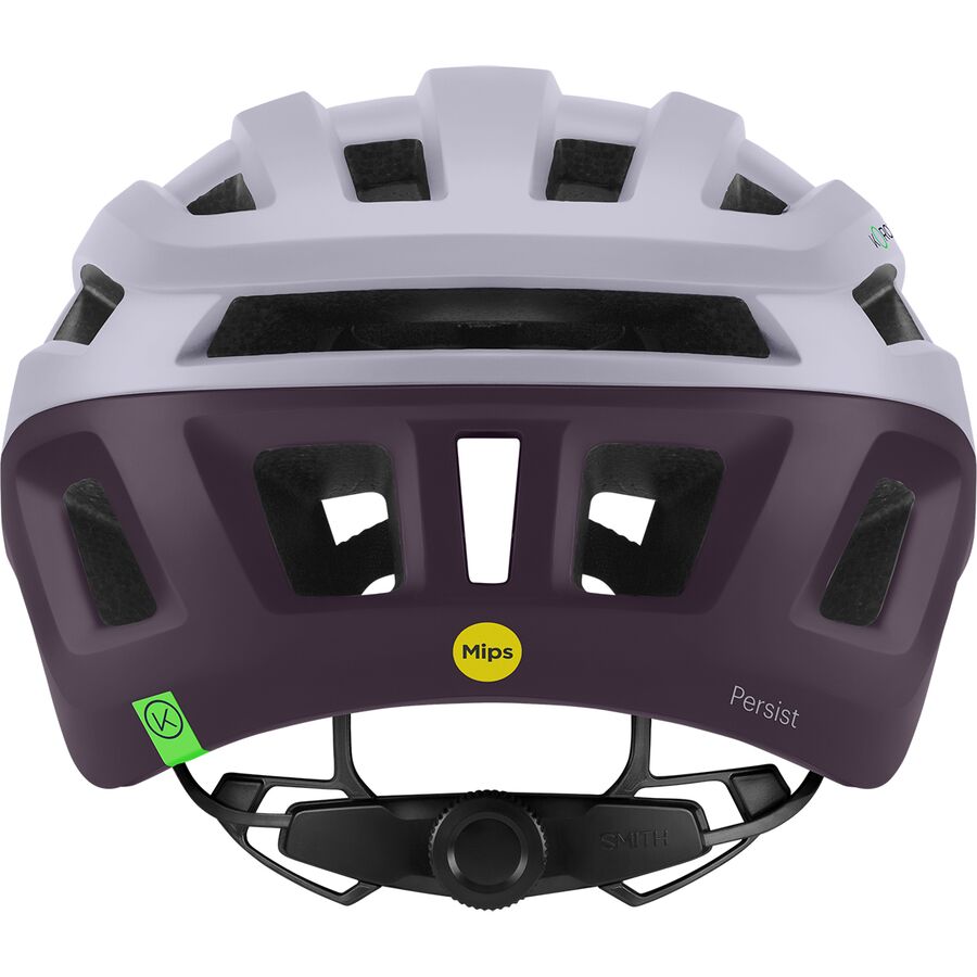 Backcountry Smith Persist Mips Helmet Matte Lunar Fog/Cosmos