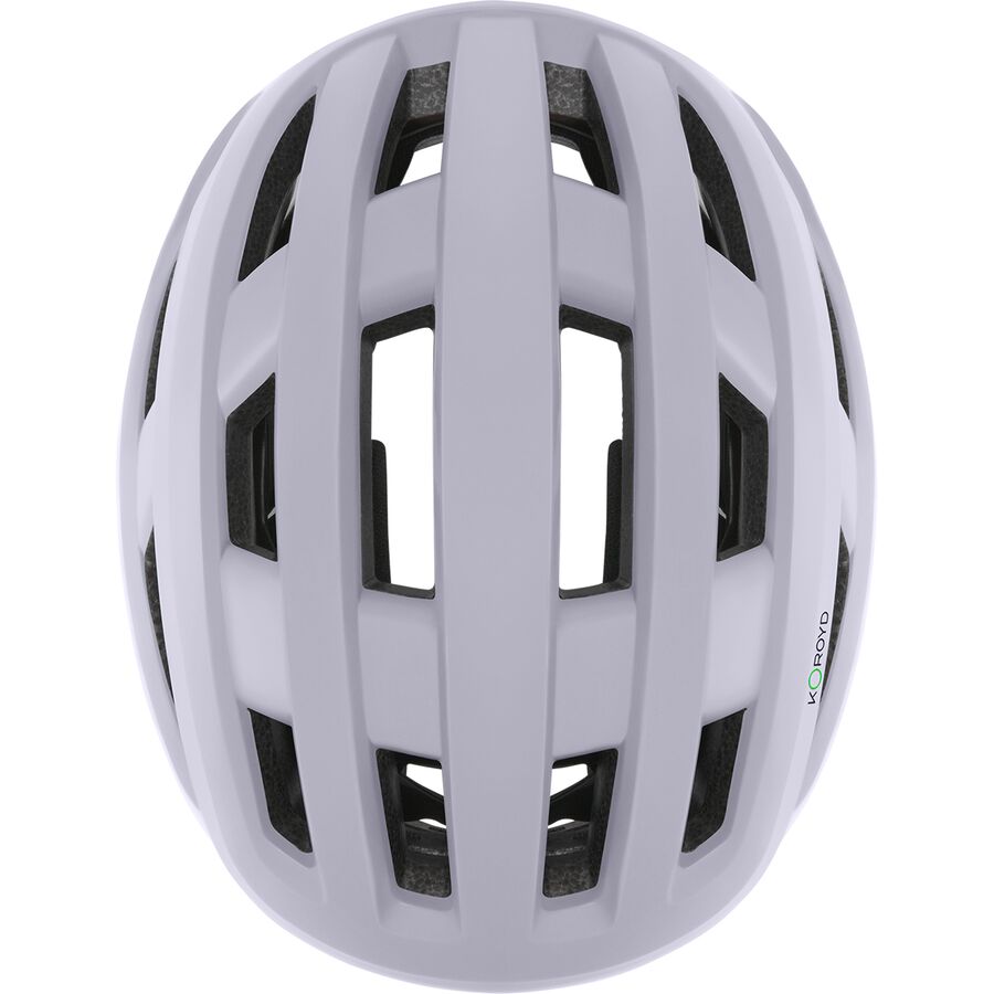 Backcountry Smith Persist Mips Helmet Matte Lunar Fog/Cosmos