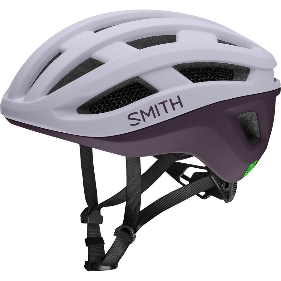 backcountry Smith Persist Mips Helmet Matte Lunar Fog/Cosmos