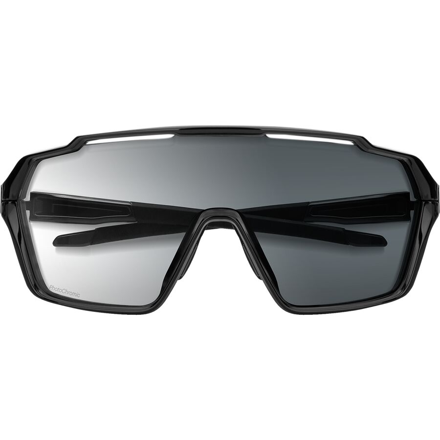 Backcountry Smith Shift MAG ChromaPop Sunglasses Black/ChromaPop Photochromic Clear To Gray