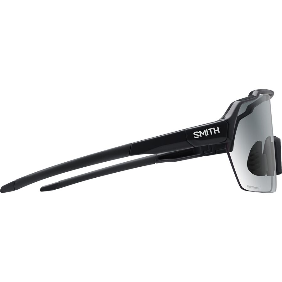 Backcountry Smith Shift Split MAG ChromaPop Sunglasses Black/ChromaPop Photochromic Clear To Gray