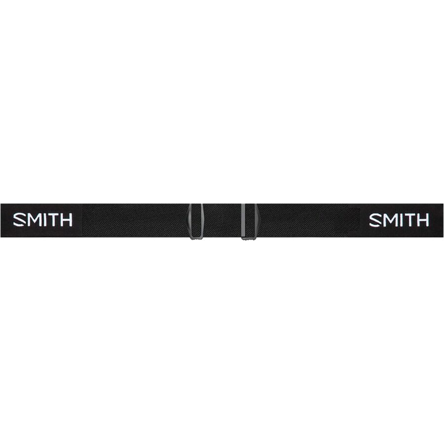 Backcountry Smith Squad XL MTB ChromaPop Goggles Black/Clear AF