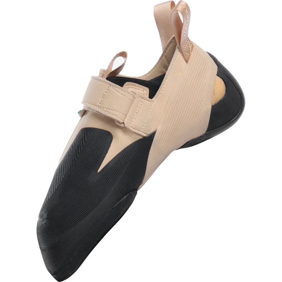 Backcountry So ILL Stay LV Climbing Shoe Desert Sand