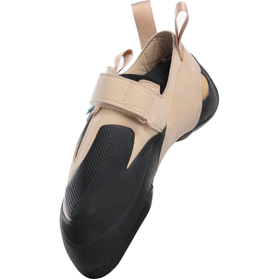 Backcountry So ILL Stay LV Climbing Shoe Desert Sand