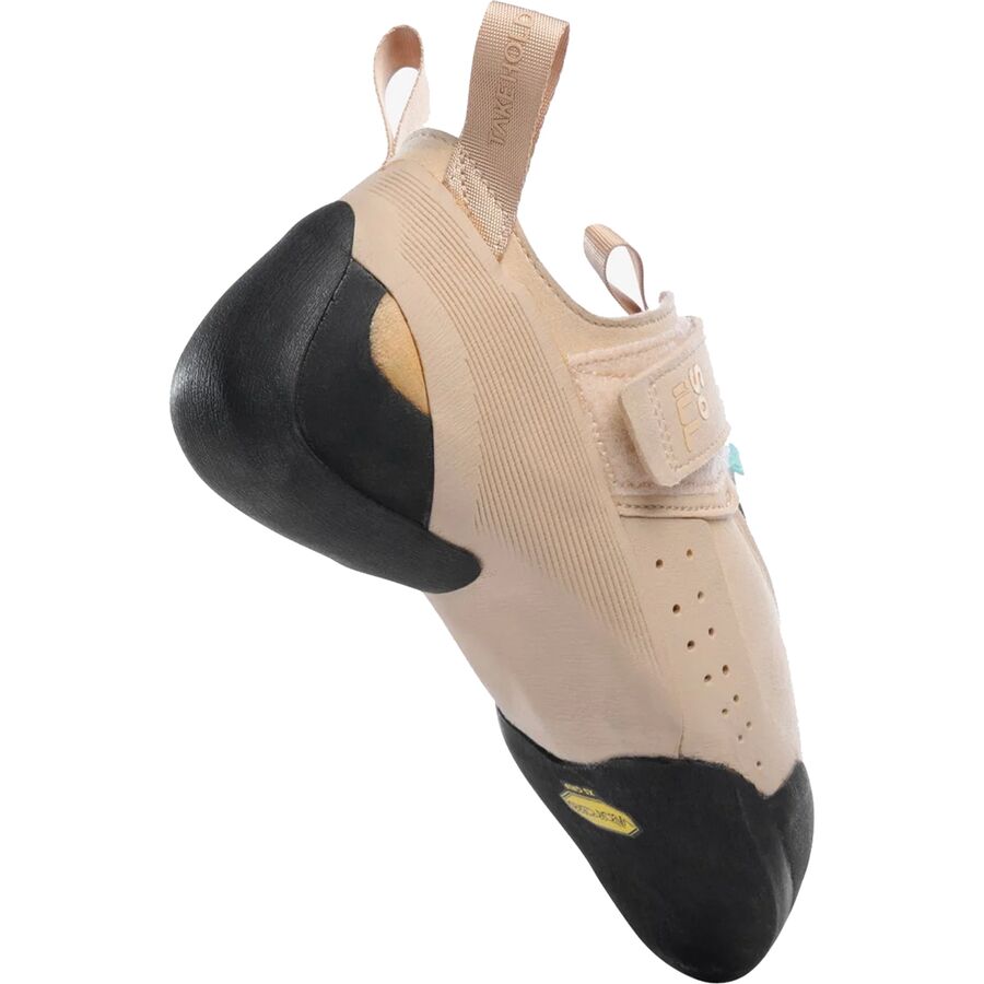 Backcountry So ILL Stay LV Climbing Shoe Desert Sand