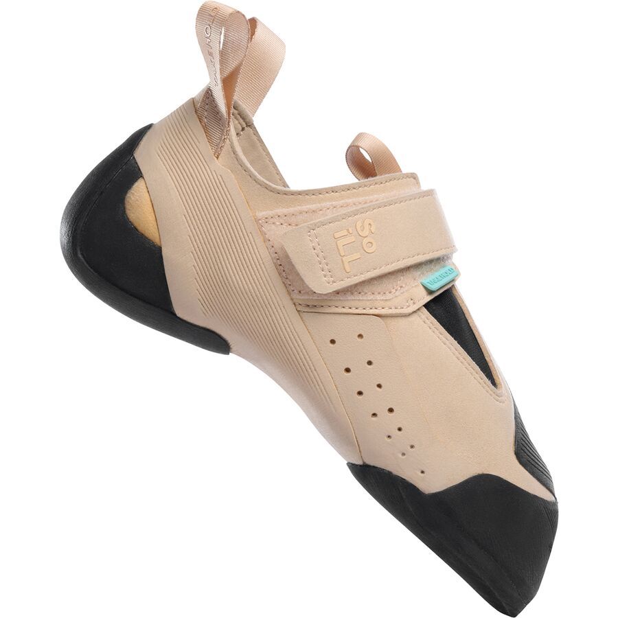 backcountry So iLL Stay LV Climbing Shoe Desert Sand
