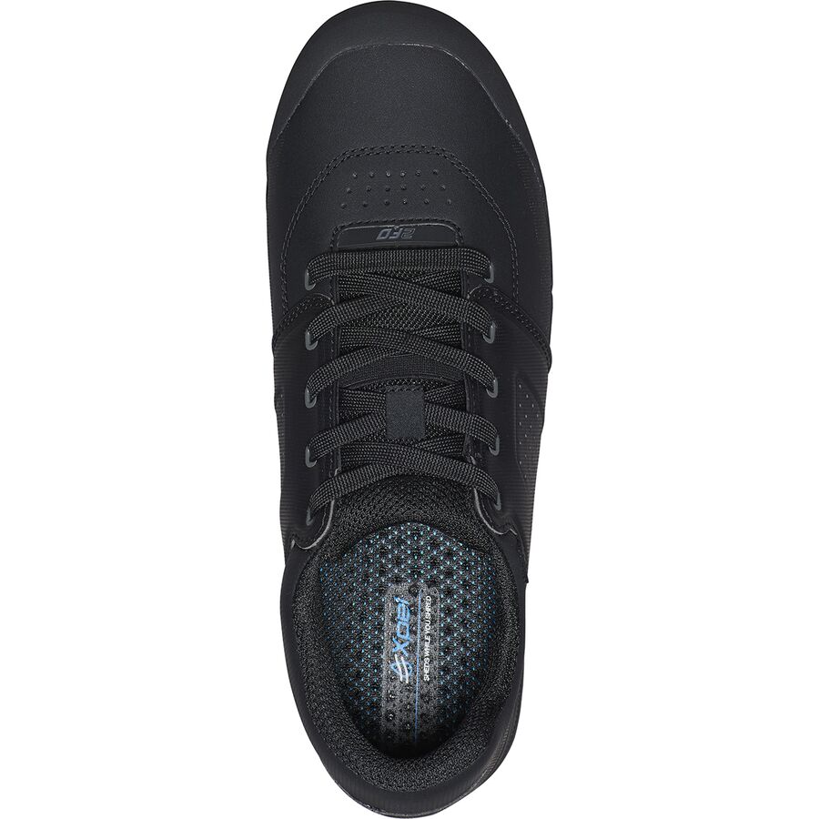 Backcountry Specialized 2FO DH Clip Mountain Bike Shoe Black/Redwood