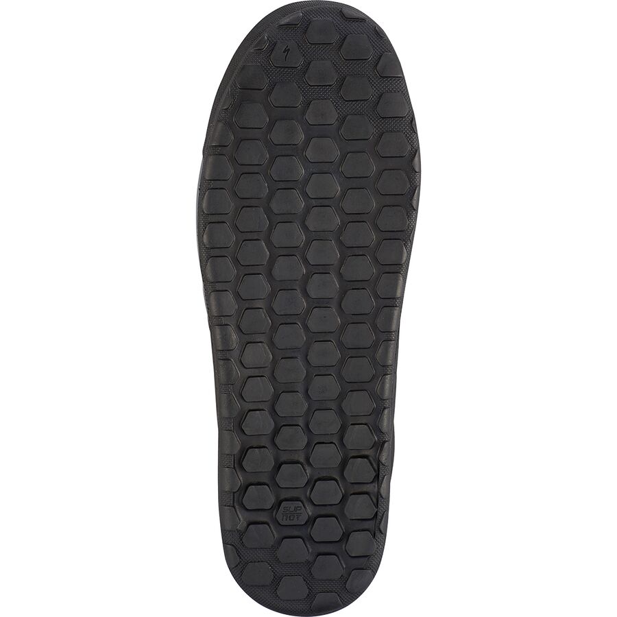 Backcountry Specialized 2FO DH Flat Mountain Bike Shoe Black/Cool Grey