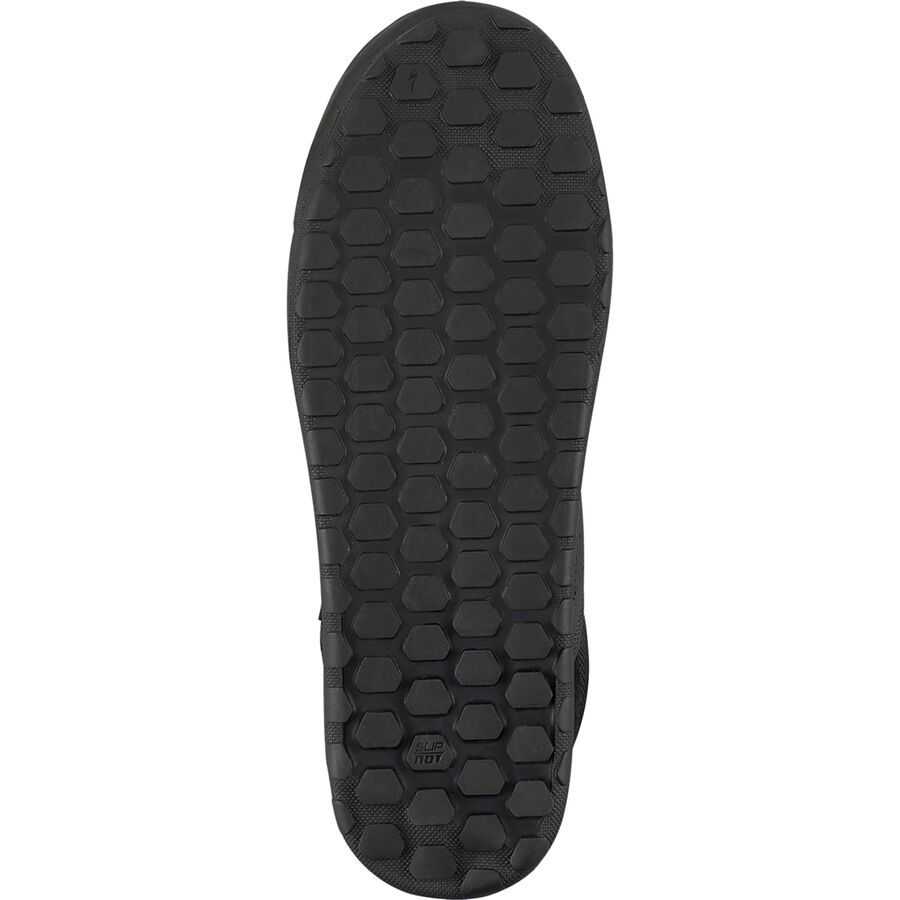 Backcountry Specialized 2FO Roost Flat Pedal Shoe Black/Slate