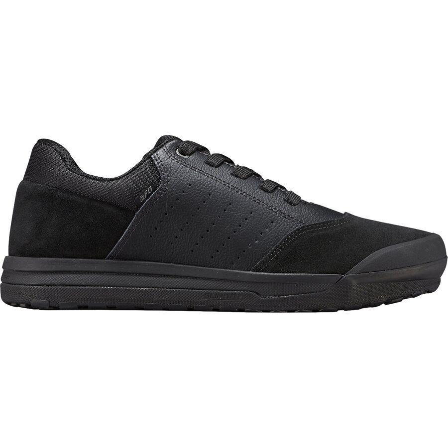 backcountry Specialized 2FO Roost Flat Pedal Shoe Black/Slate