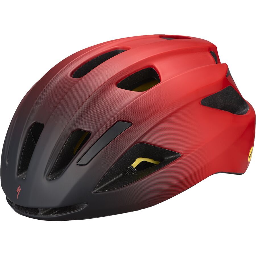 backcountry Specialized Align II Mips Helmet Flo Red/Black