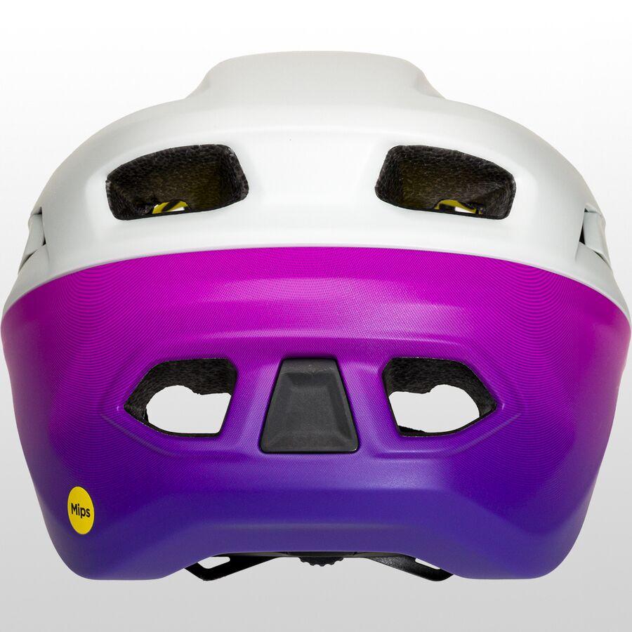 Backcountry Specialized Camber Helmet Dune White/Prporcd