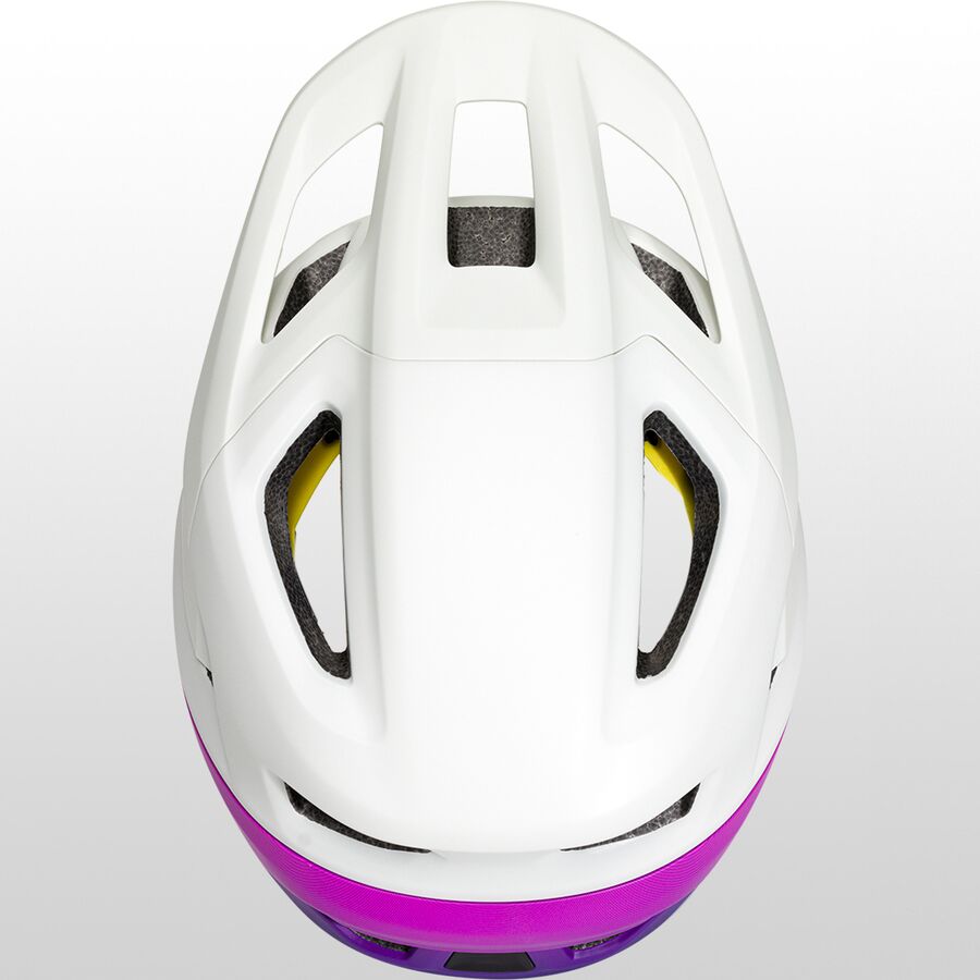 Backcountry Specialized Camber Helmet Dune White/Prporcd