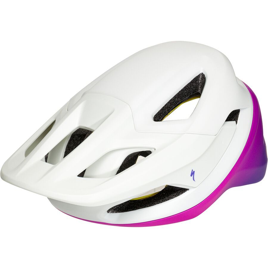 backcountry Specialized Camber Helmet Dune White/Prporcd