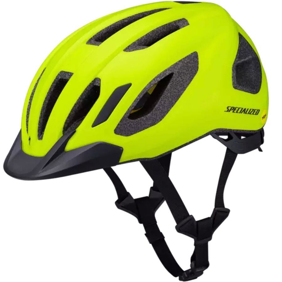 backcountry Specialized Chamonix 3 Mips Helmet Hyperviz