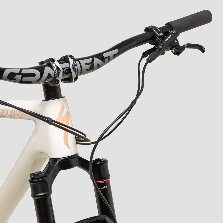 Backcountry Specialized Epic Evo Deore Exclusive Mountain Bike