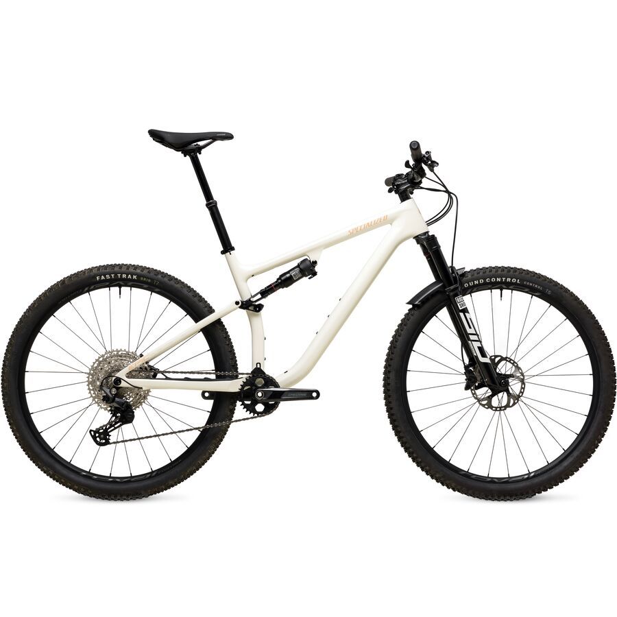 backcountry Specialized Epic Evo Deore Exclusive Mountain Bike