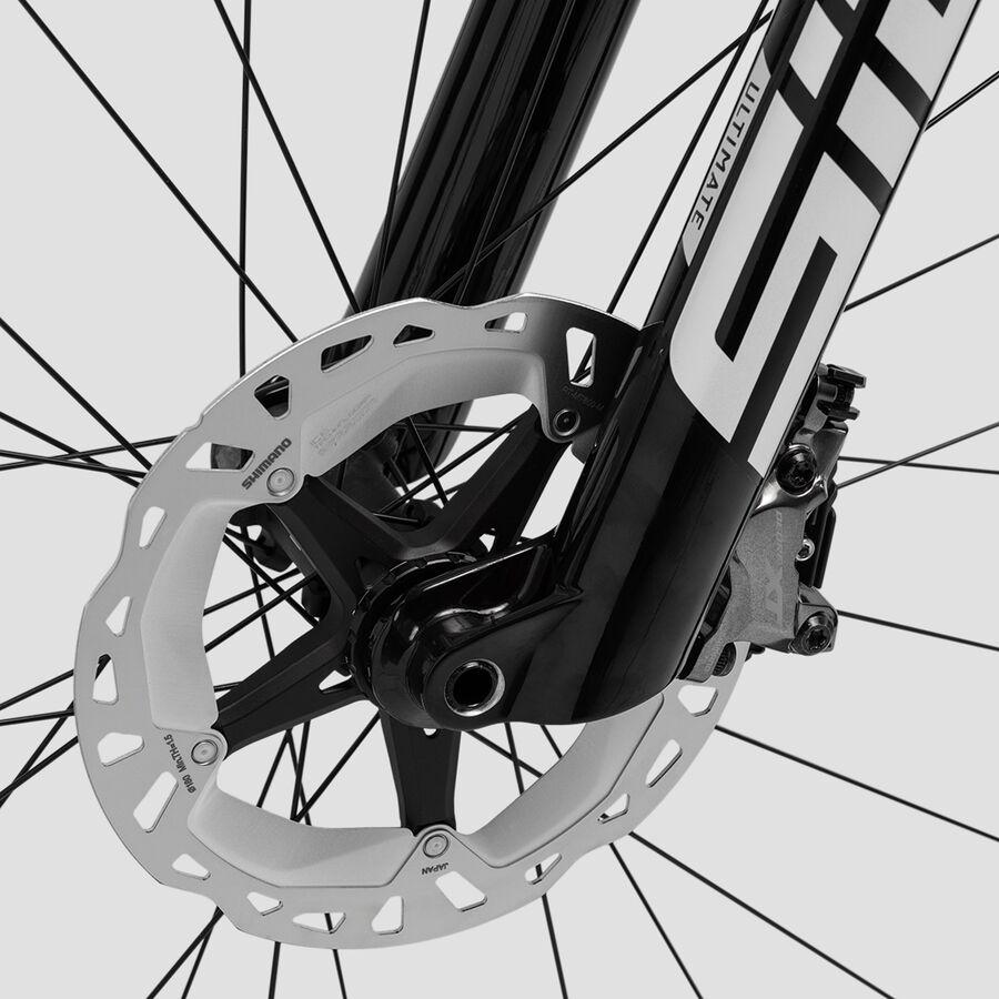 Backcountry Specialized Epic Evo XT Exclusive Carbon Wheel Mountain Bike