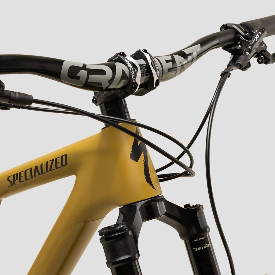 Backcountry Specialized Epic Evo XT Exclusive Mountain Bike