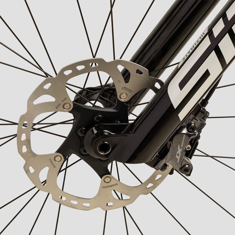 Backcountry Specialized Epic Evo XT Exclusive Mountain Bike