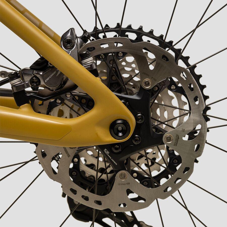 Backcountry Specialized Epic Evo XT Exclusive Mountain Bike