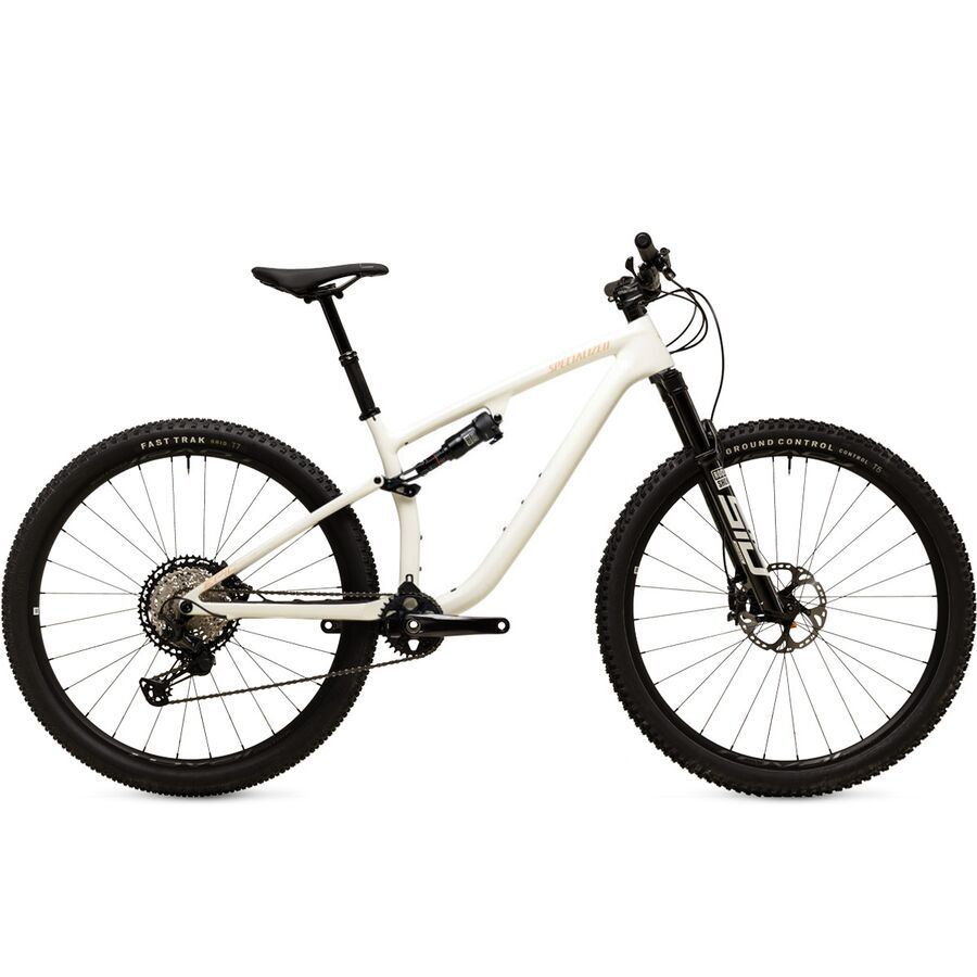 backcountry Specialized Epic Evo XT Exclusive Mountain Bike