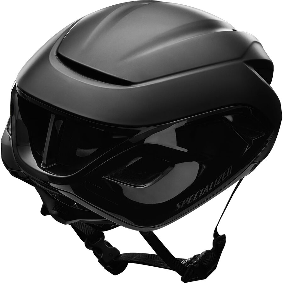 Backcountry Specialized Propero 4 Bike Helmet Black