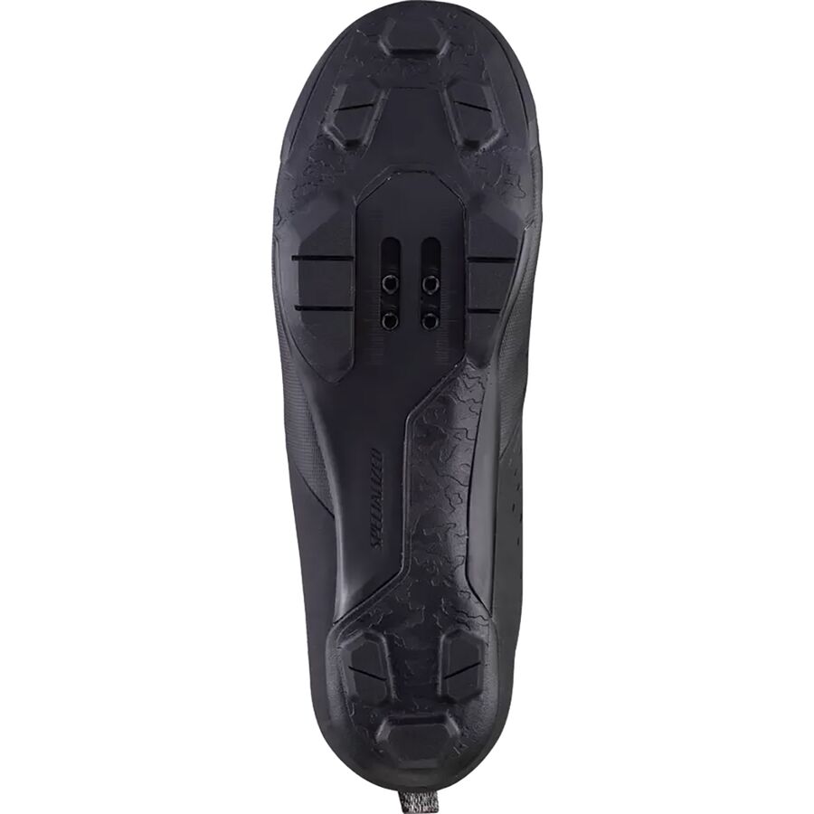 Backcountry Specialized Recon 1.0 Mountain Bike Shoe Black