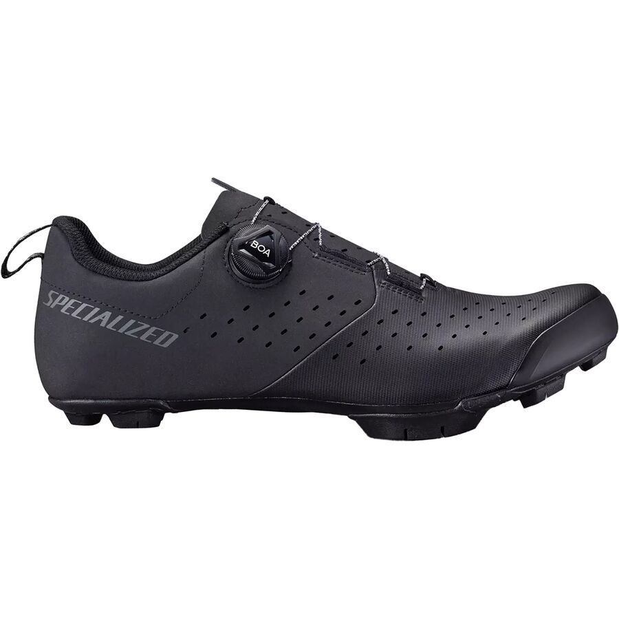 backcountry Specialized Recon 1.0 Mountain Bike Shoe Black