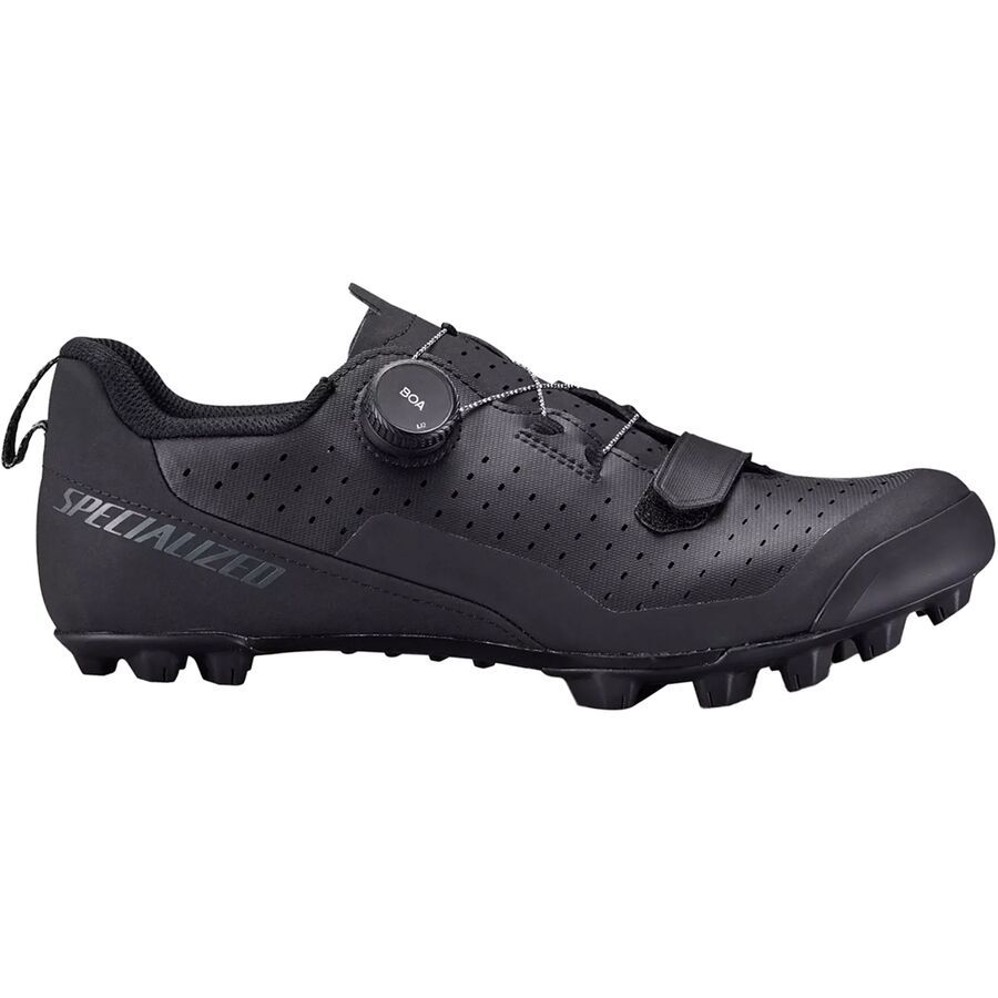 backcountry Specialized Recon 2.0 Mountain Bike Shoe Black
