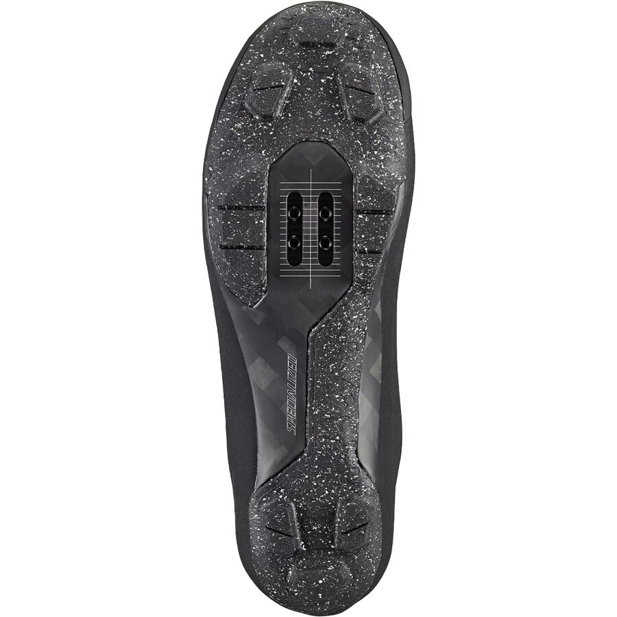 Backcountry Specialized Recon Adventure Mountain Bike Shoe Black