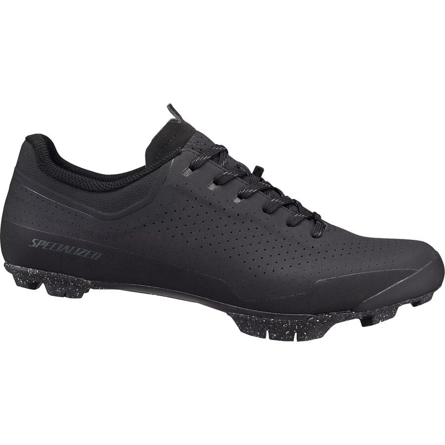backcountry Specialized Recon Adventure Mountain Bike Shoe Black