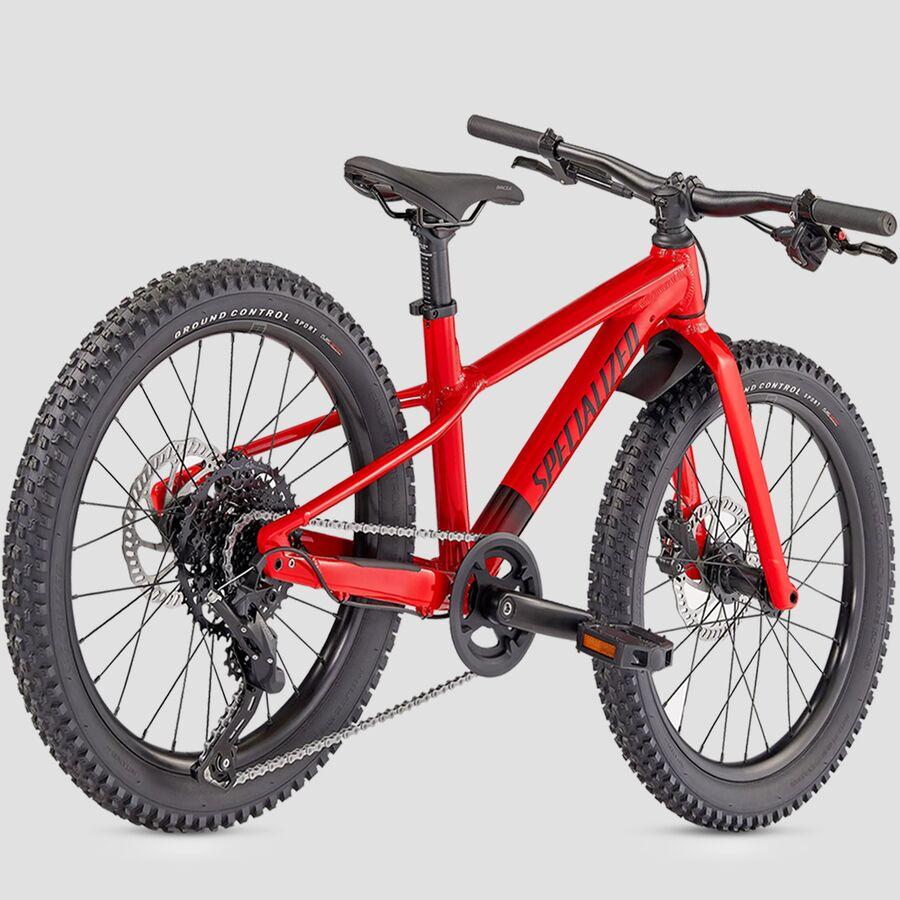 Backcountry Specialized Riprock 20in - Kids' Gloss Amberglow Redwood