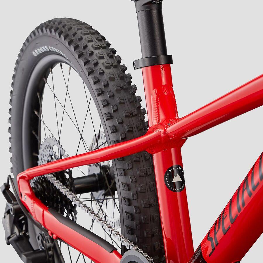 Backcountry Specialized Riprock 20in - Kids' Gloss Amberglow Redwood