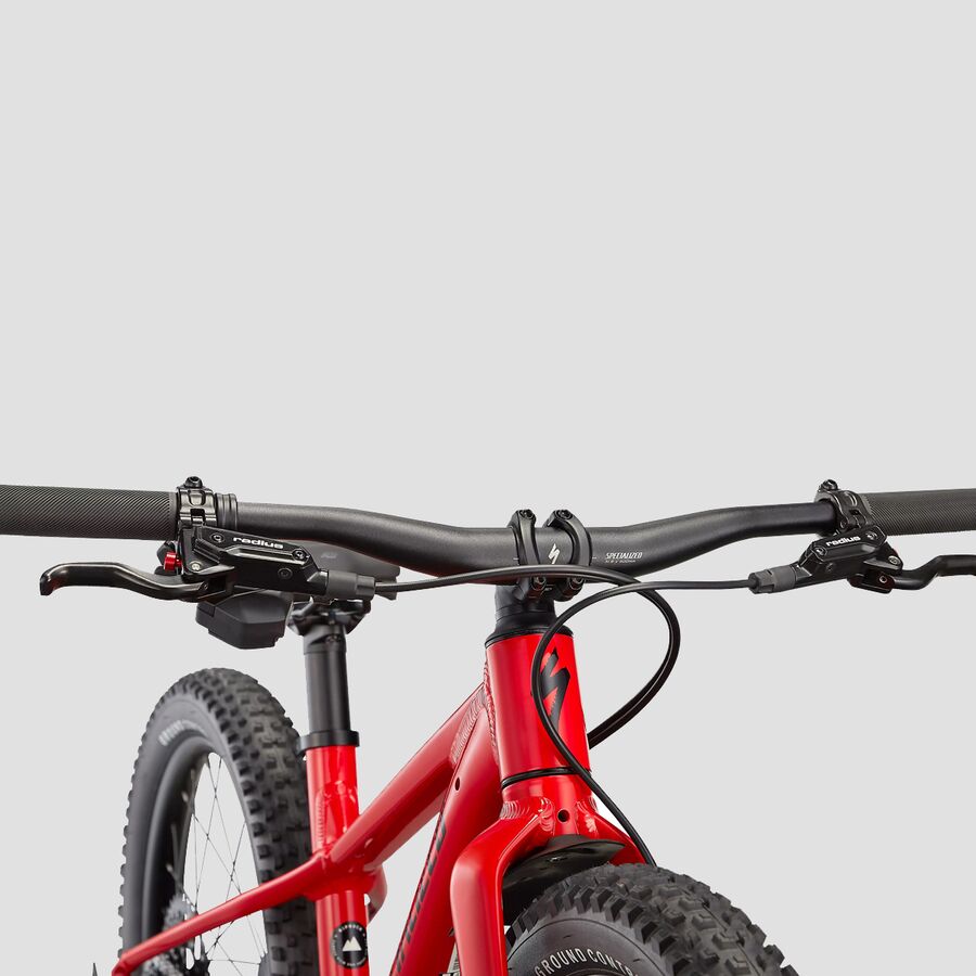 Backcountry Specialized Riprock 20in - Kids' Gloss Amberglow Redwood