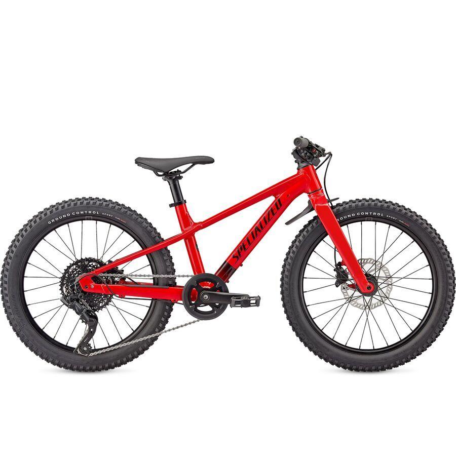backcountry Specialized Riprock 20in - Kids' Gloss Amberglow Redwood