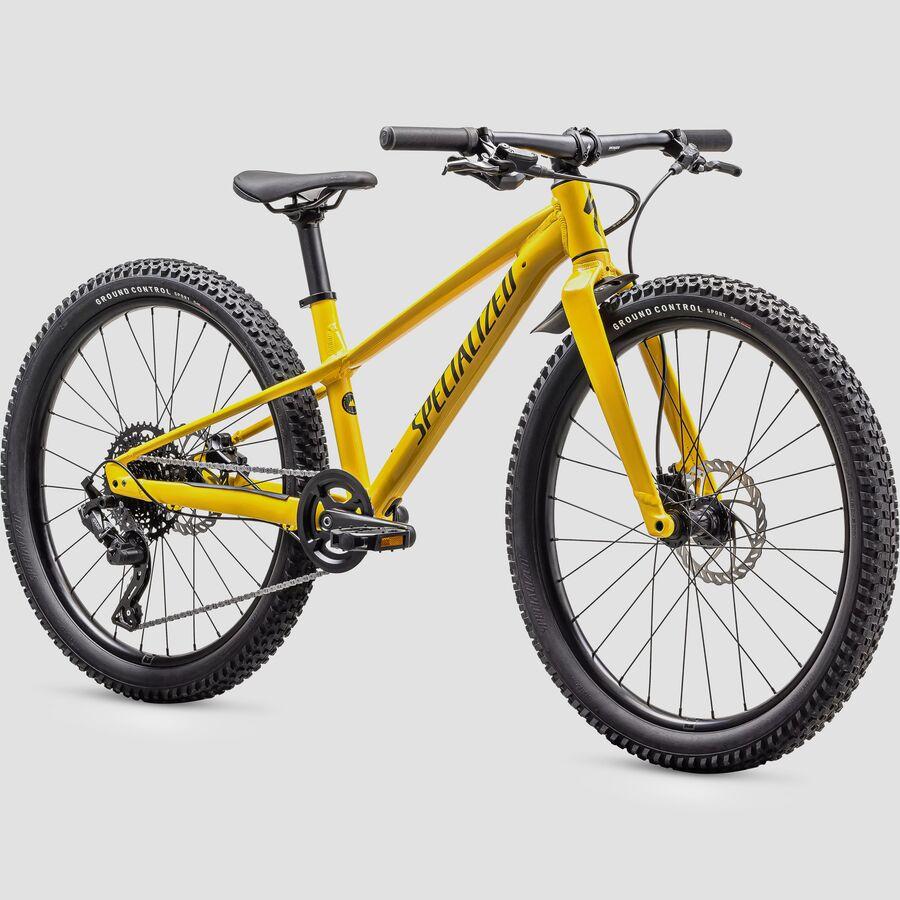 Backcountry Specialized Riprock 24in - Kids' Gloss Sulphur Oakgreen