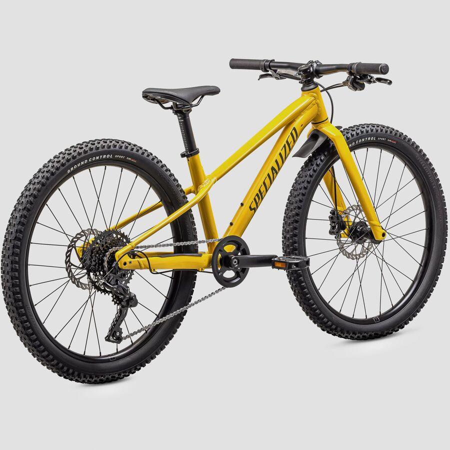 Backcountry Specialized Riprock 24in - Kids' Gloss Sulphur Oakgreen
