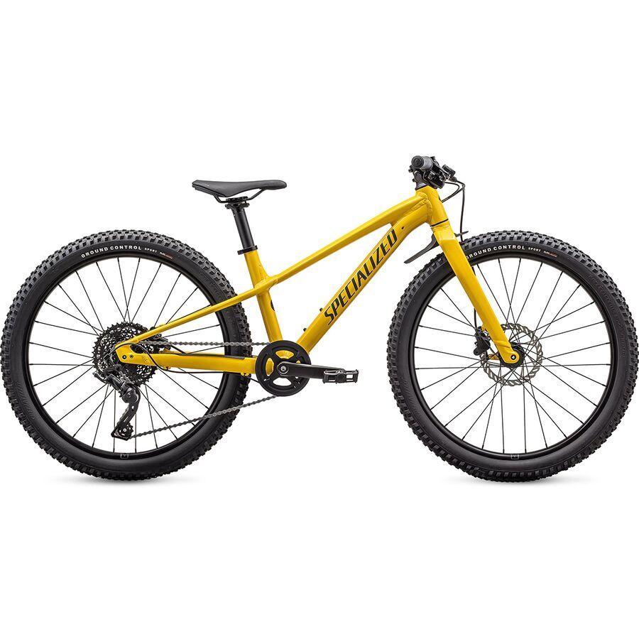 backcountry Specialized Riprock 24in - Kids' Gloss Sulphur Oakgreen