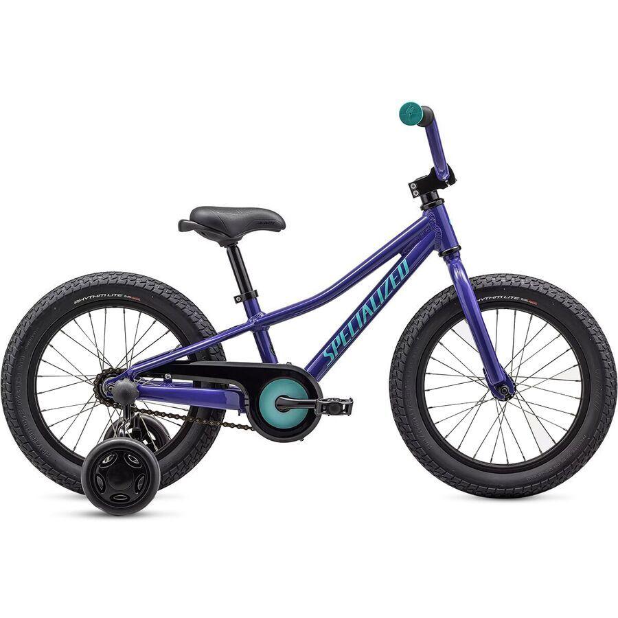 backcountry Specialized Riprock Coaster 16in - Kids' Gloss Purple Haze/Lagoon Blue