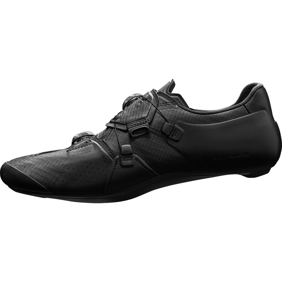 Backcountry Specialized S-Works Ares 2 Road Shoe Black