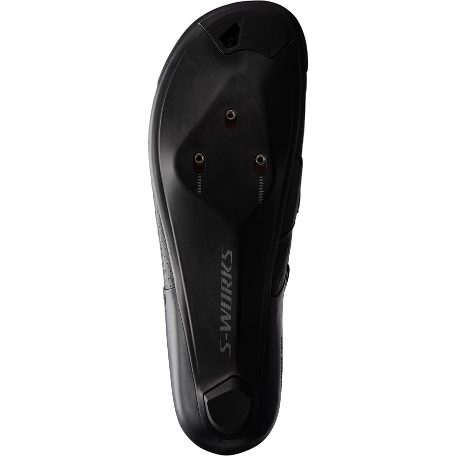 Backcountry Specialized S-Works Ares 2 Road Shoe Black