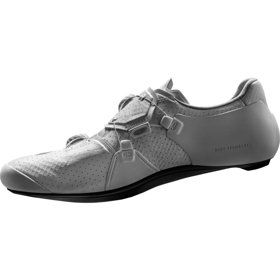 Backcountry Specialized S-Works Ares 2 Road Shoe - Wide White