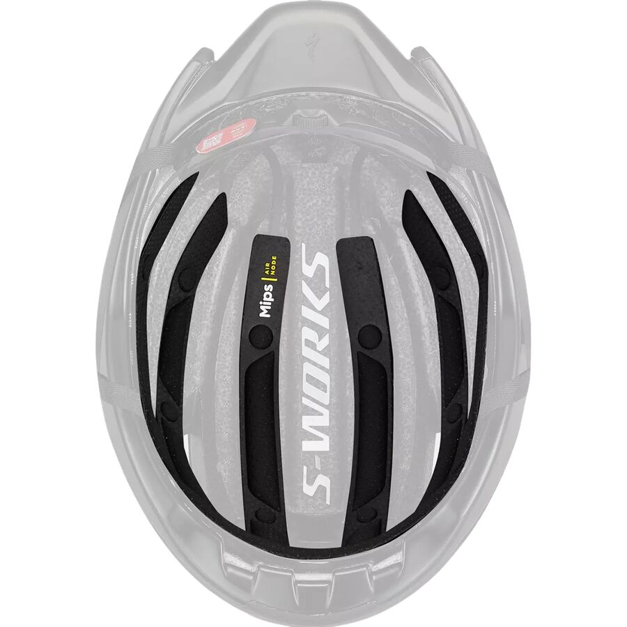 Backcountry Specialized S-Works Evade 3 Mips Helmet Black