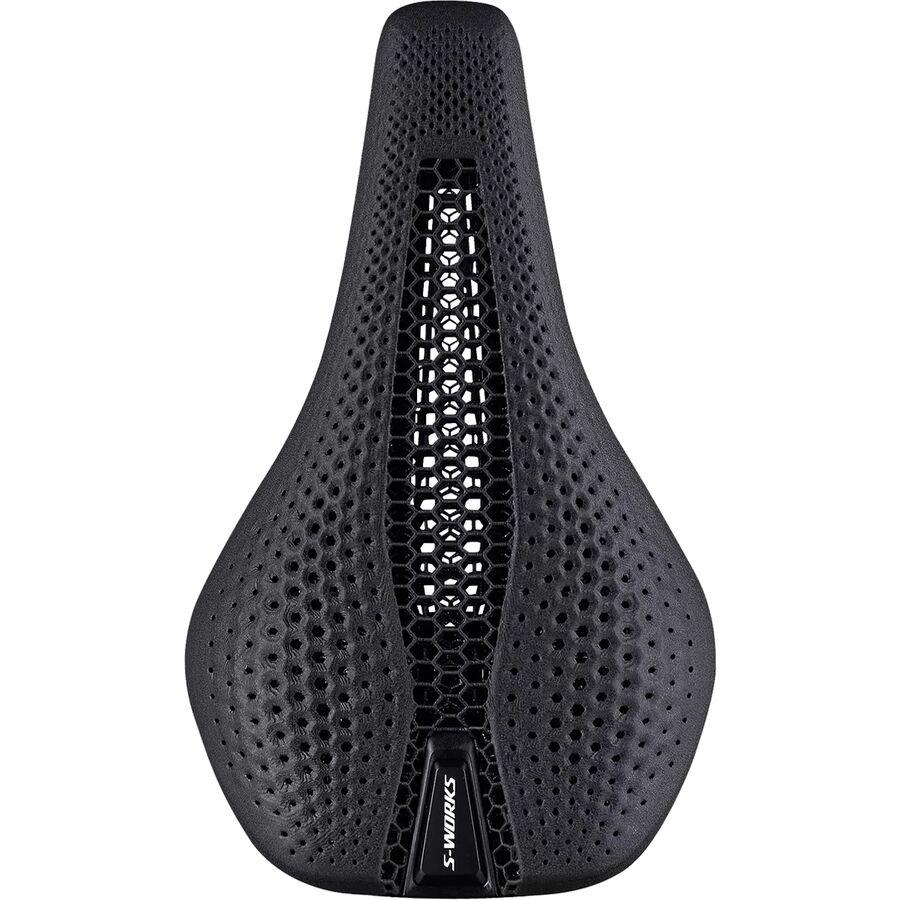 Backcountry Specialized S-Works Power Evo Mirror Saddle Black