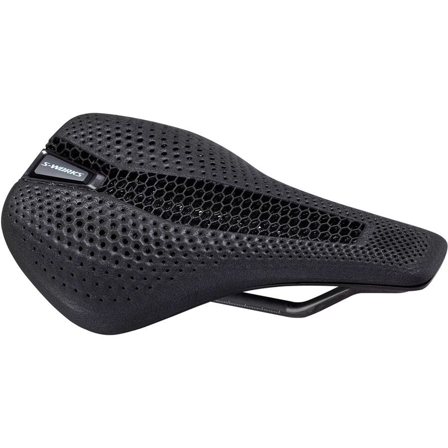 backcountry Specialized S-Works Power Evo Mirror Saddle Black