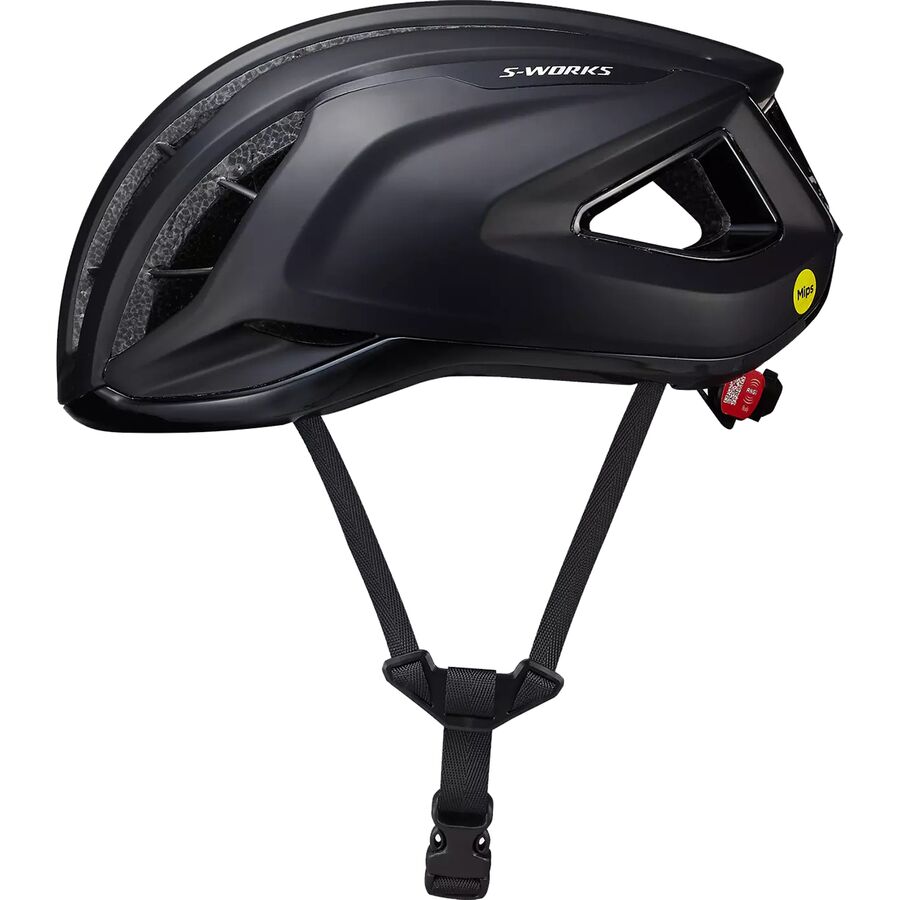 Backcountry Specialized S-Works Prevail 3 Mips Helmet Black