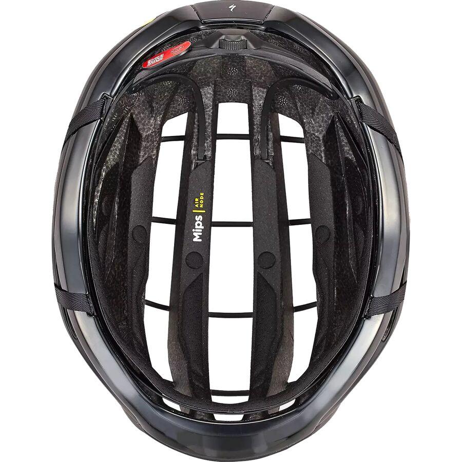 Backcountry Specialized S-Works Prevail 3 Mips Helmet Black